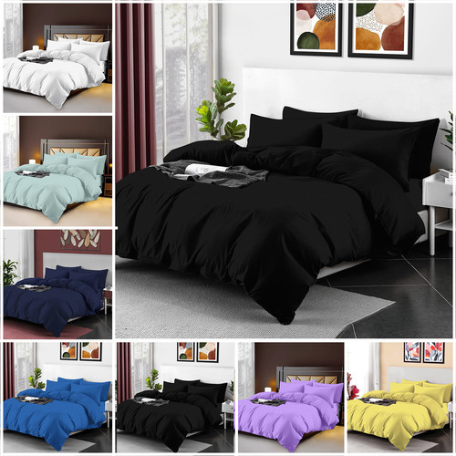 4pcs 100 egyptian cotton - 100%,