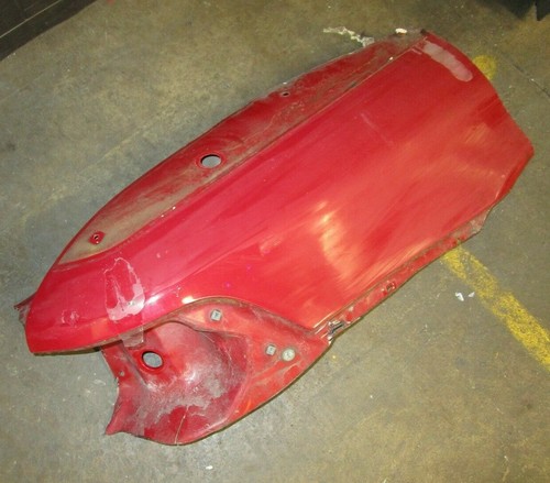 Toyota mr2 mk2 drivers - mr2,