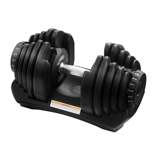 Adjustable dumbbells weights - dumbbells,