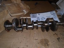 OEM GM 1648455 Standard Engine Crankshaft 88-92 Cadillac 4.5L V8 Never Installed