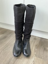 NEXT Forever Comfort Black