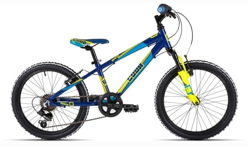 Cuda kinetic boys mountain - kinetic,