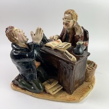 Studio Art Pottery Figurine