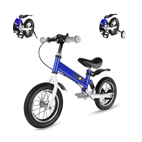 Balance bike the dual - 2,
