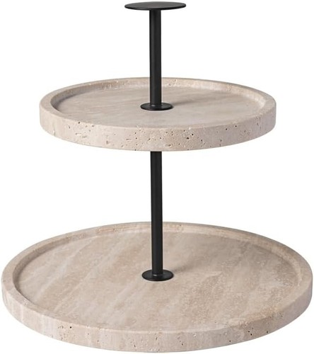 Villeroy boch cake stand - &,