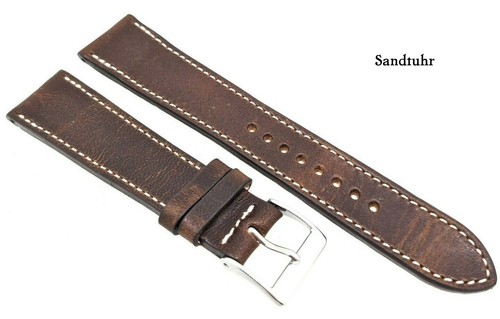 Watch strap horween dublin - horween,