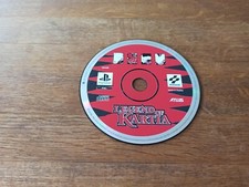 Playstation PS1 game disc only