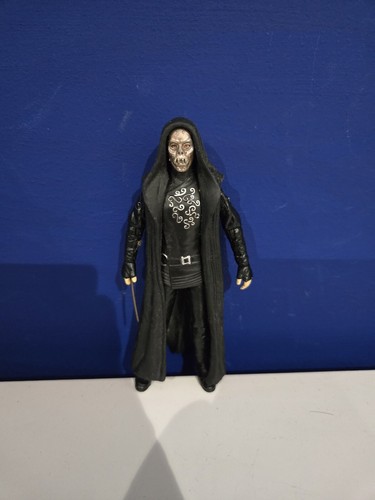 Popco harry potter - harry, death