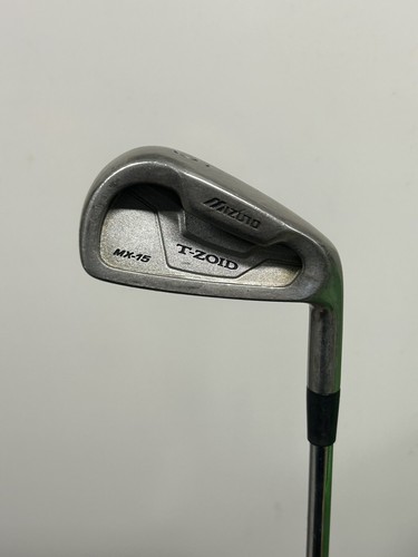 Mizuno iron stiff - mizuno, 5