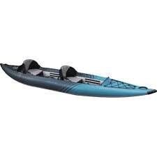 Aquaglide Chelan 140 Heavy Duty Touring Kayak - 2 Man