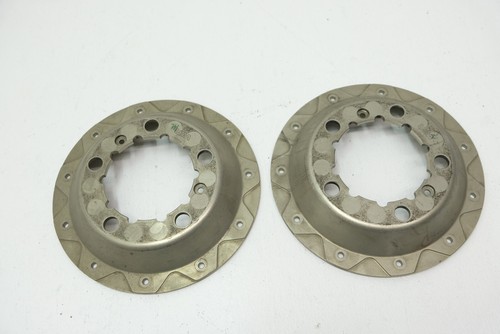 Brake discs heads - brake,