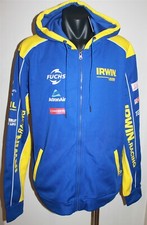 Irwin Racing Team 18 Zip