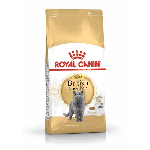 Royal canin british shorthair - canin,