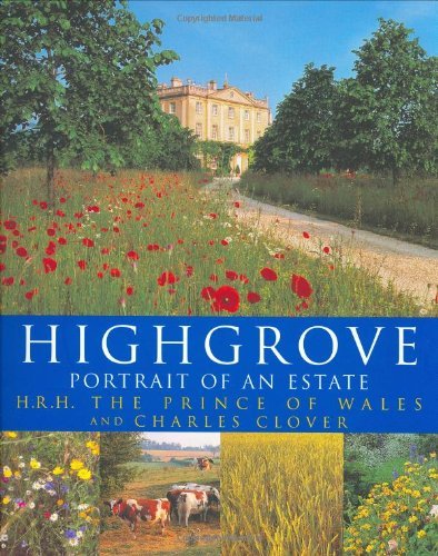 Highgrove portrait an - portrait,