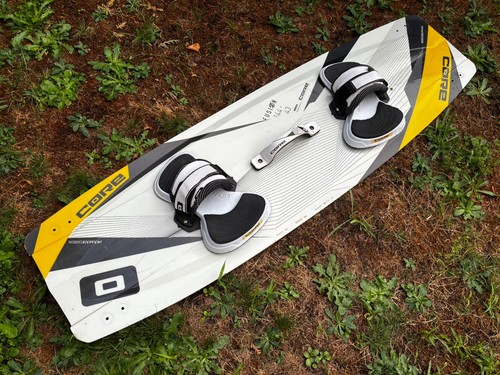 Core kite equipment board - kite, equipment: