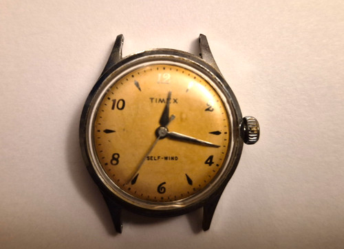 Vintage 1950s 1960s - 1950s-1960s, timex