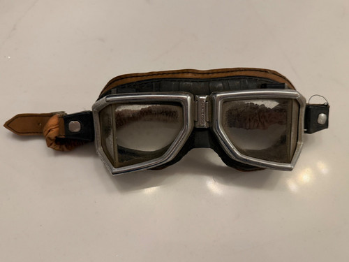 Climax vintage flying - climax,