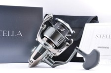 Shimano 22 Stella 4000XG Spinning Reel Ship from Japan New in Box