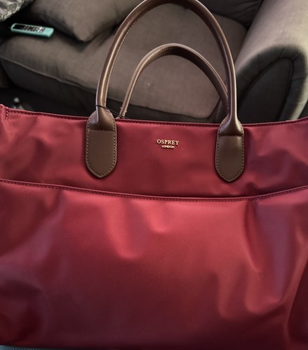 Osprey london voyage nylon - osprey,