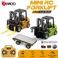 9imod desktop car - rc, 2.4g