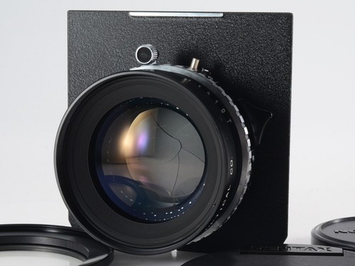 Fuji fujinon 180mm - fujinon,