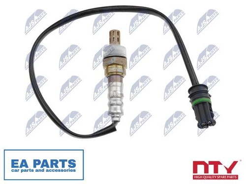 Lambda sensor for - lambda, bmw