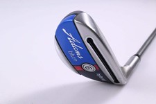 Adams Blue #6 Hybrid / 26 Degree / Regular Flex Aldila Slimtech 55 Shaft