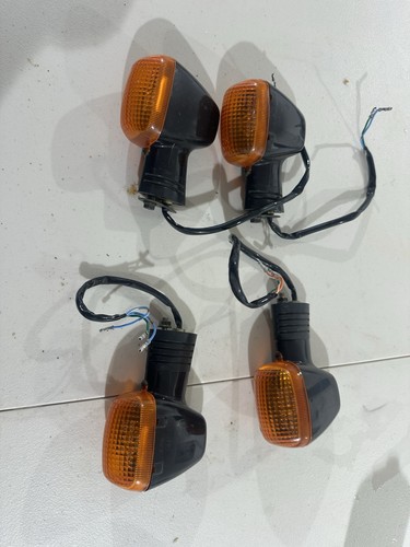 Pair turn signal - 1,