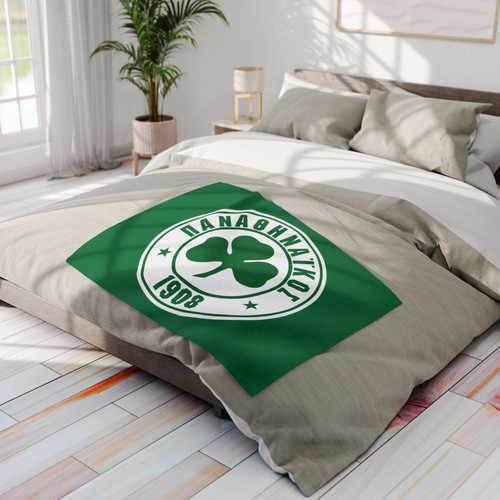 Panathinaikos greek football - panathinaikos,