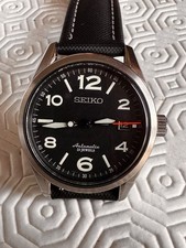 seiko SARG 011 automatic watch