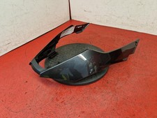 TRIUMPH SPEED TRIPLE 1200 RR BELLY PAN 2023