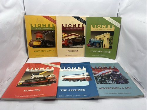 Lionel collectors guide and - lionel:,