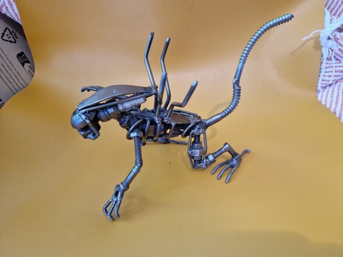 Alien xenomorph scrap - xenomorph,