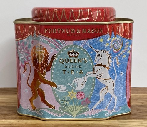 Fortnum mason queen s - fortnum,