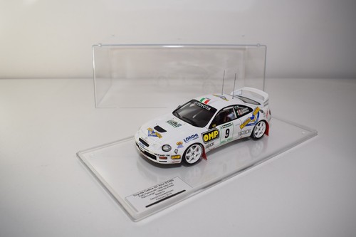 C15 tamiya toyota celica - c15,
