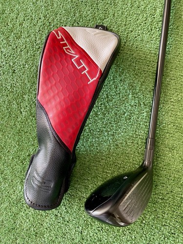 Taylormade stealth hybrid 3 - hybrid,