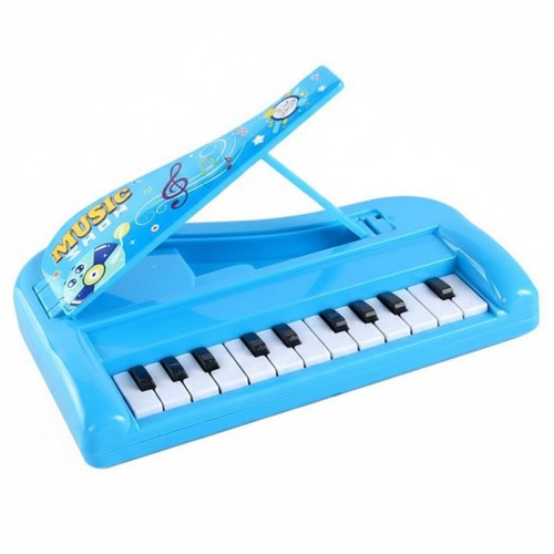 Key piano toy educational - 22-key,