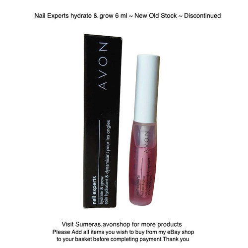Avon nail experts - avon, &