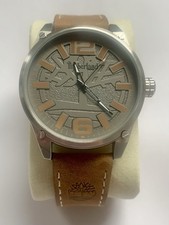 Timberland Men's Stainless