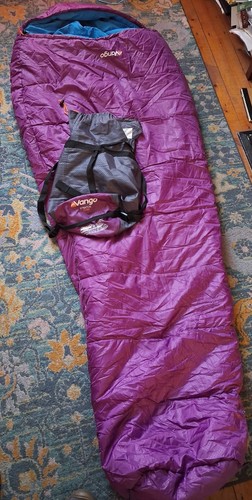 Vango stratos 250w sleeping - vango,