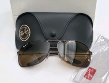 Ray-Ban Sunglasses Polarised