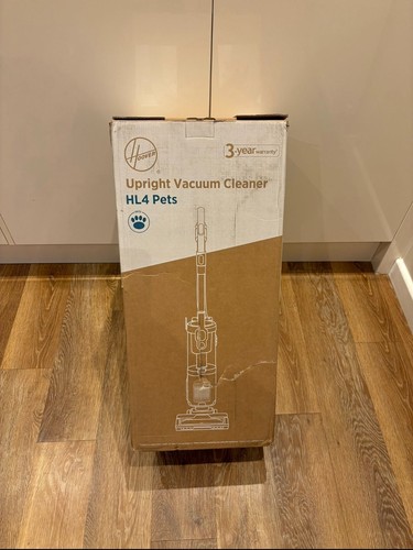 Hoover hl4 pets - hl4,