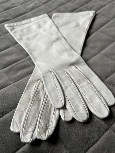 Vintage 1960s jonelle white - 1960s,
