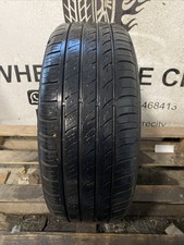 195/55 R16 87V Rapid P609 | DoT4422 | 5.4mm Tread Tyre Only X1