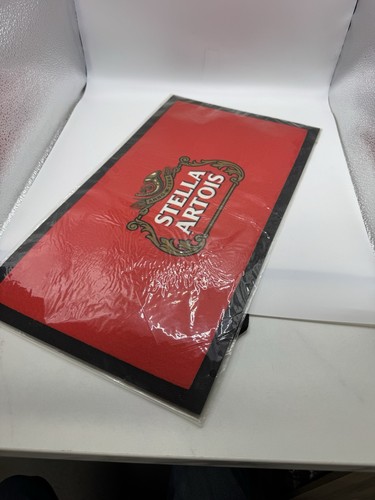 Stella artois rubber wetstop - stella,