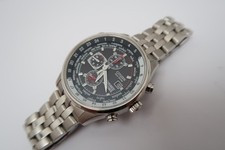 CITIZEN RED ARROWS B612-S069149 GENTS CHRONOGRAPH