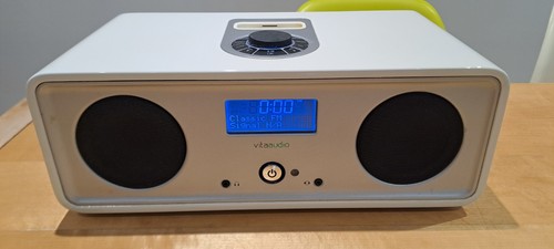 Vita audio r2i dab fm - vita,