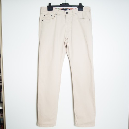 Atelier gardeur nevio trousers - atelier,