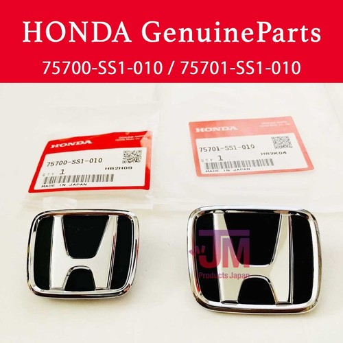 Honda genuine 75700 ss1 010 - honda, 75700-ss1-010