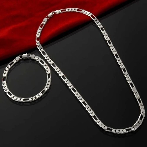925 sterling silver 4mm - 925, chain